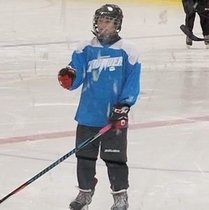 Meet your Posher, Renata